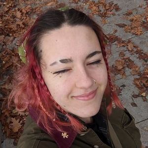 Meet your Posher, Heather